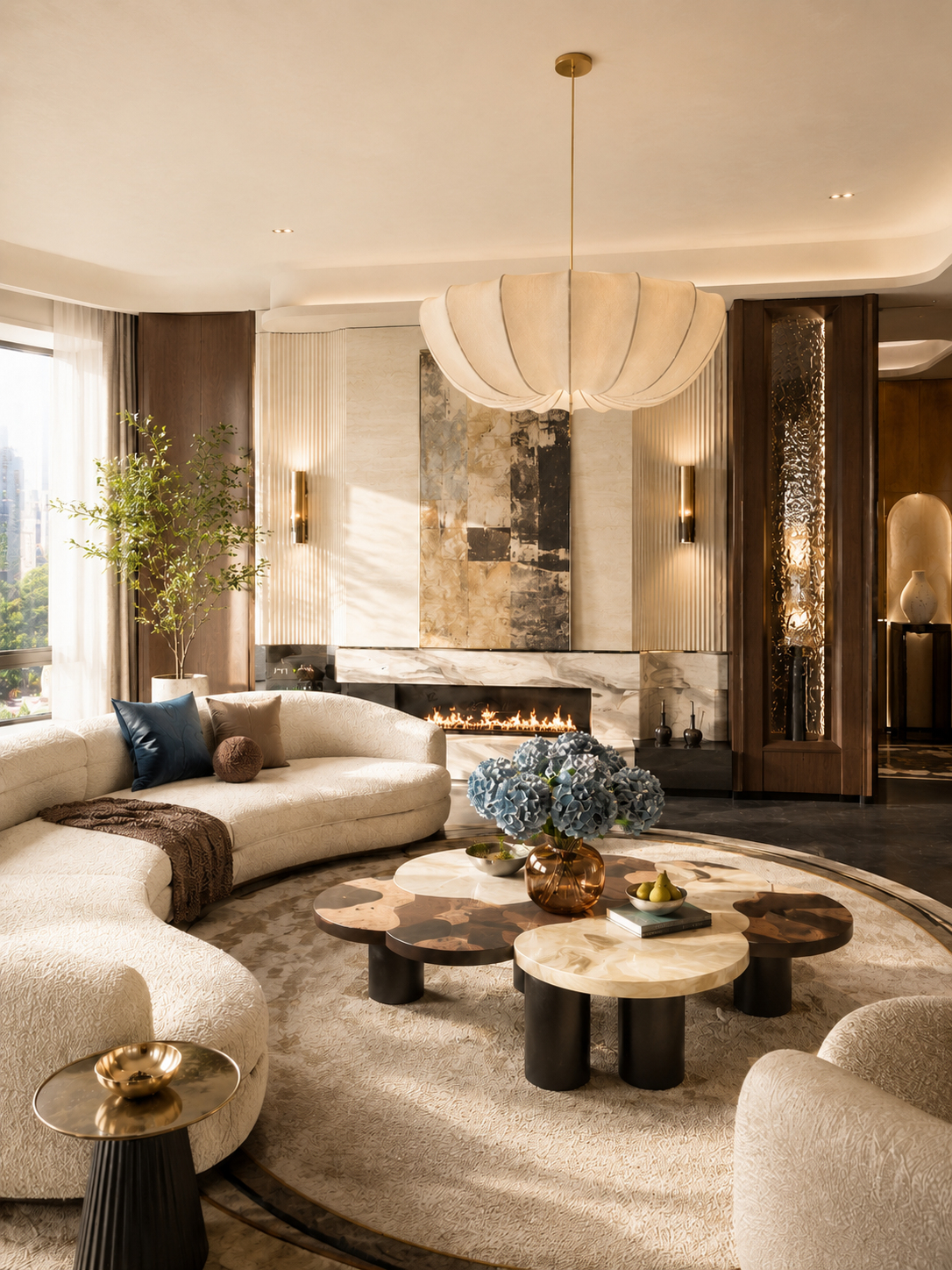 Elevated Interiors, Made Within Reach.