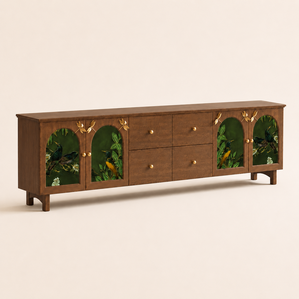 Botanical Media Unit