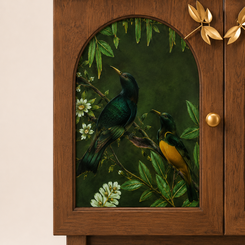 Botanical Media Unit