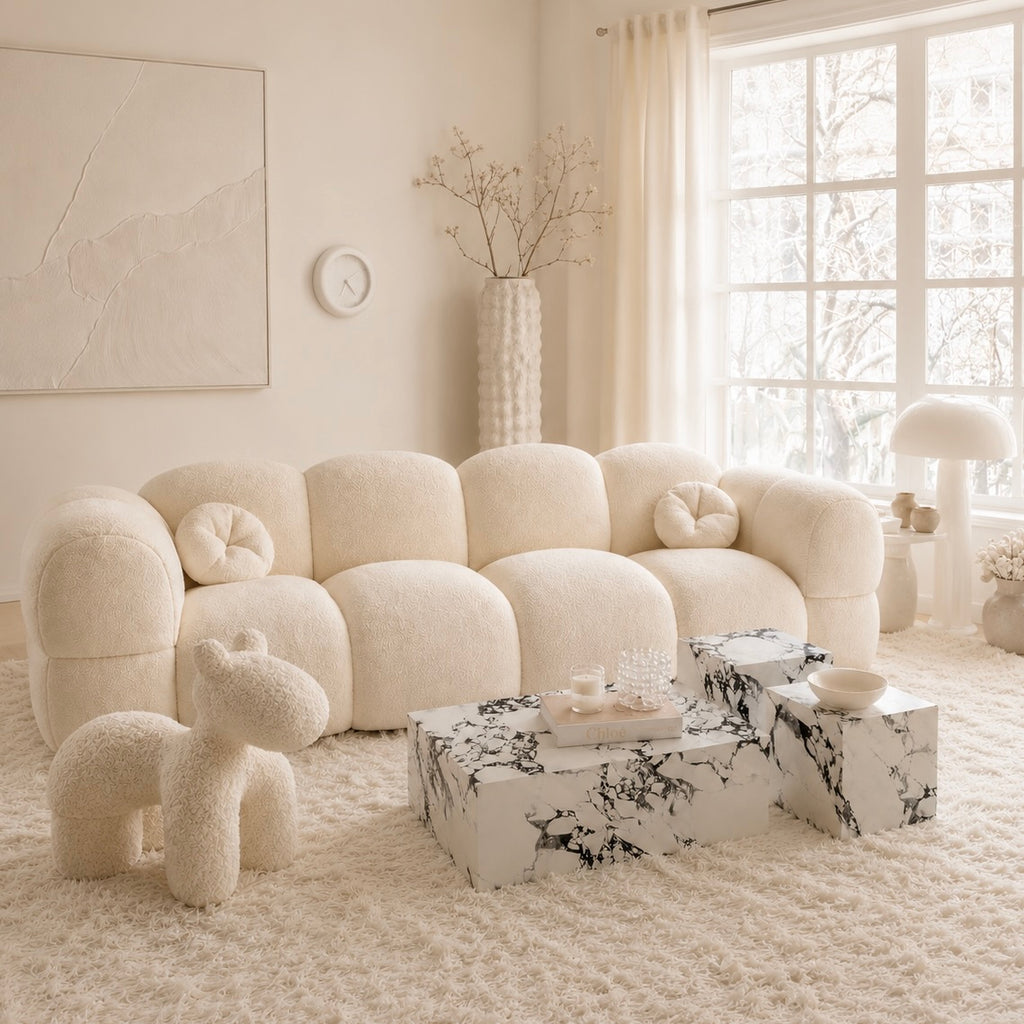 Cloud Sofa