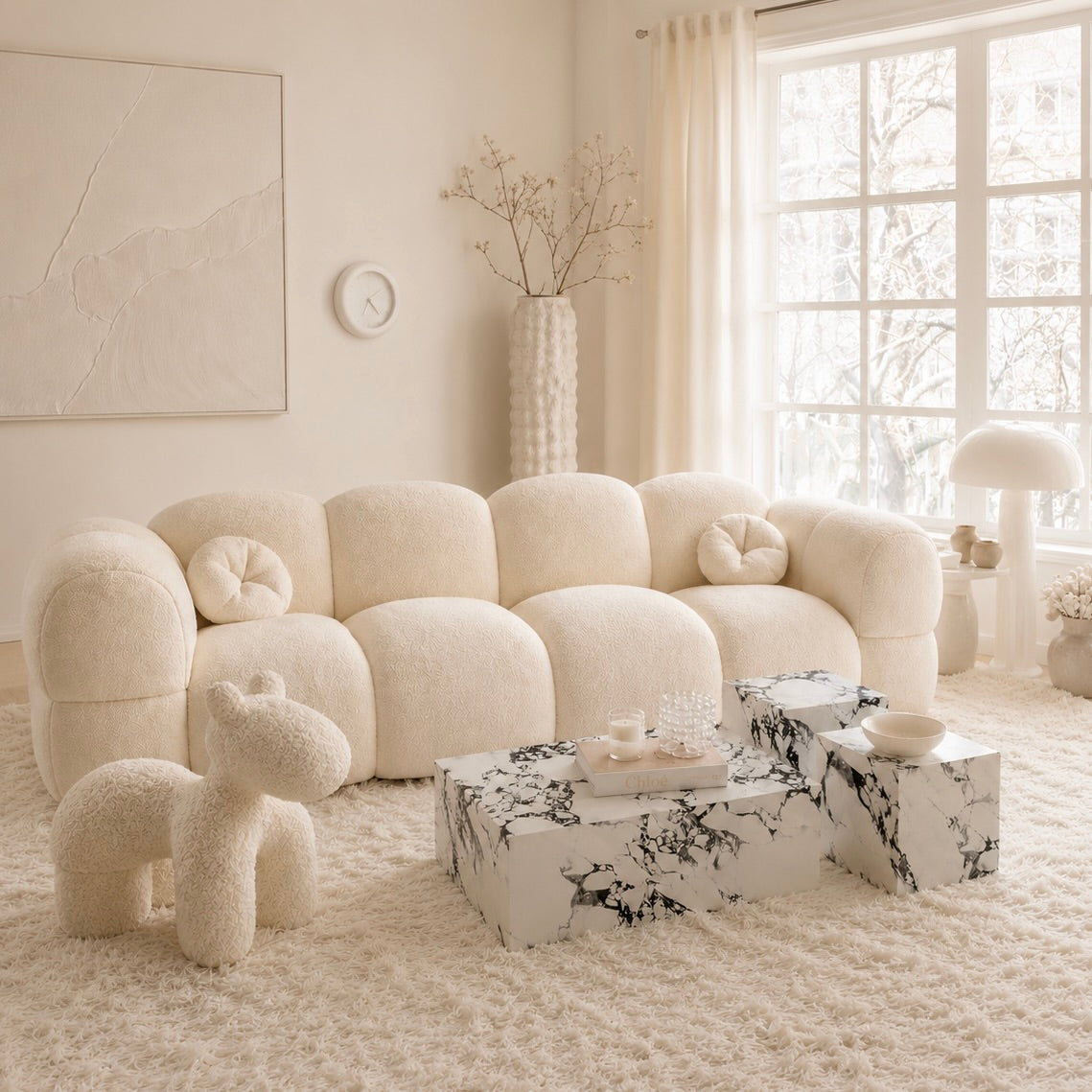 Cloud Sofa