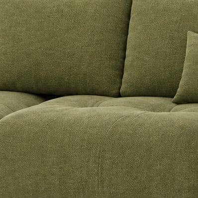 Moss Green Sofa