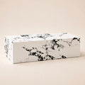 Calacatta Block Coffee Table