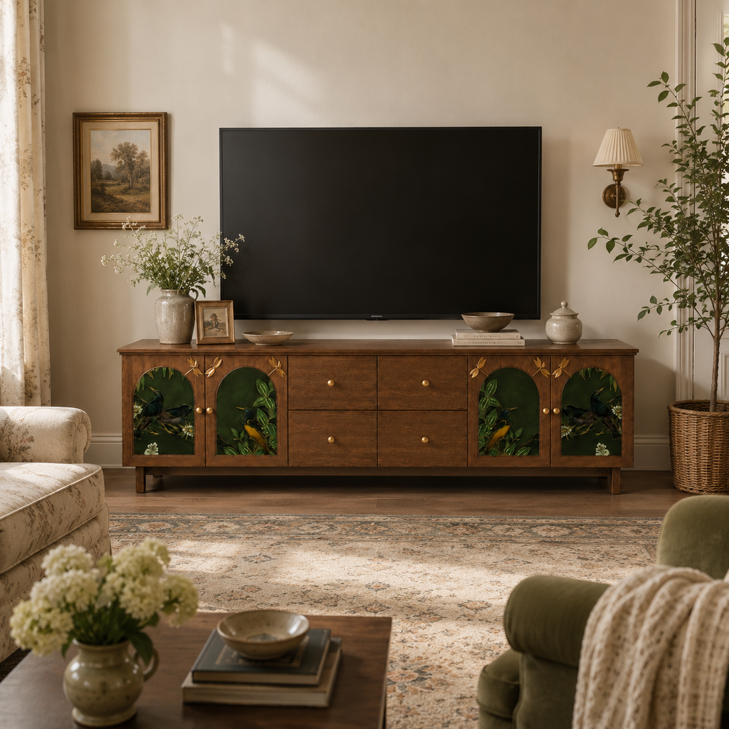 Botanical Media Unit