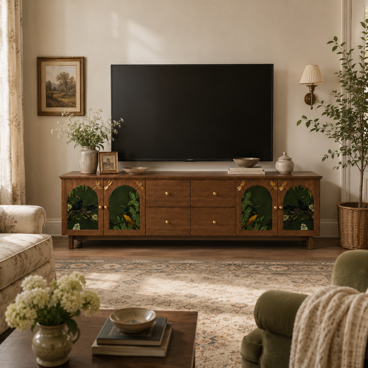 Botanical Media Unit