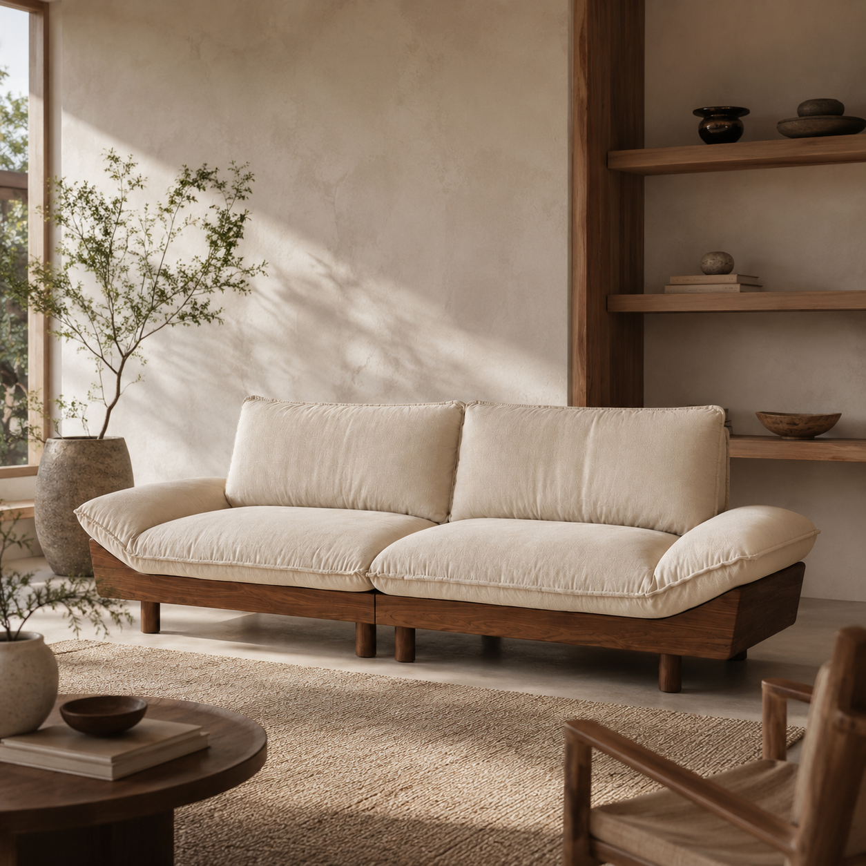 Haven Sofa