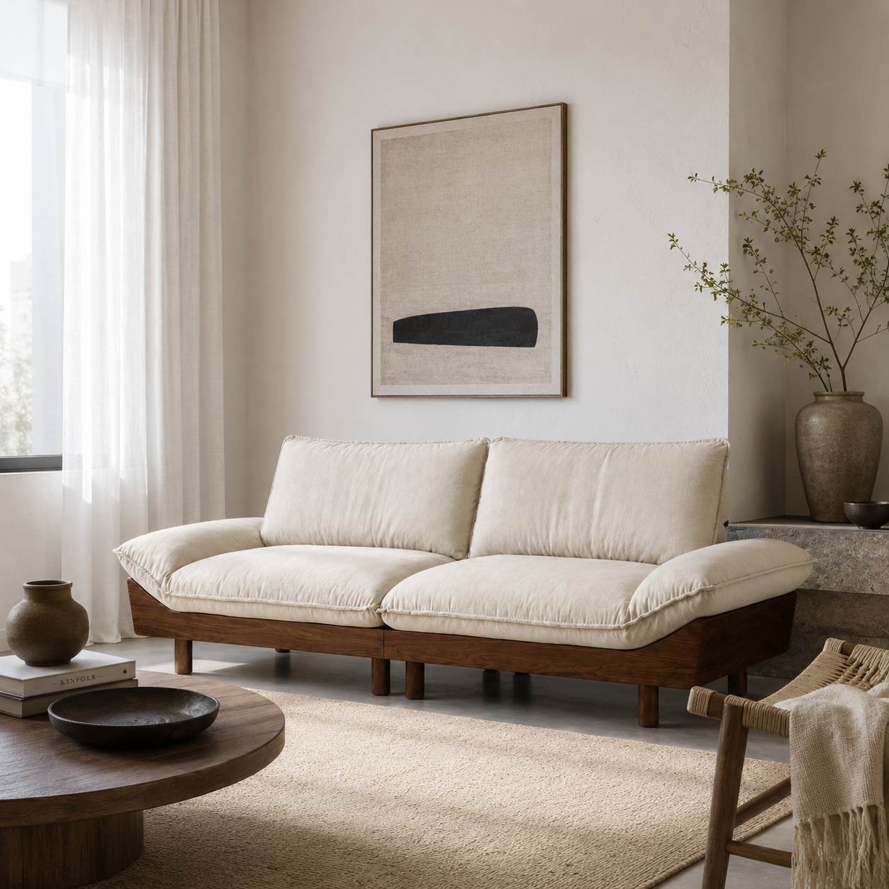Haven Sofa