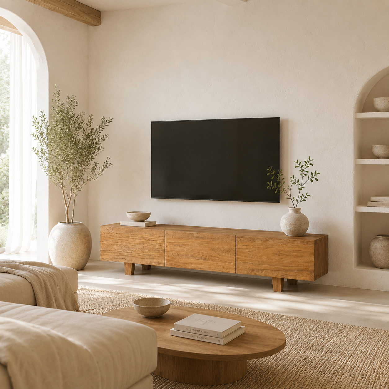 Grainline Media Unit