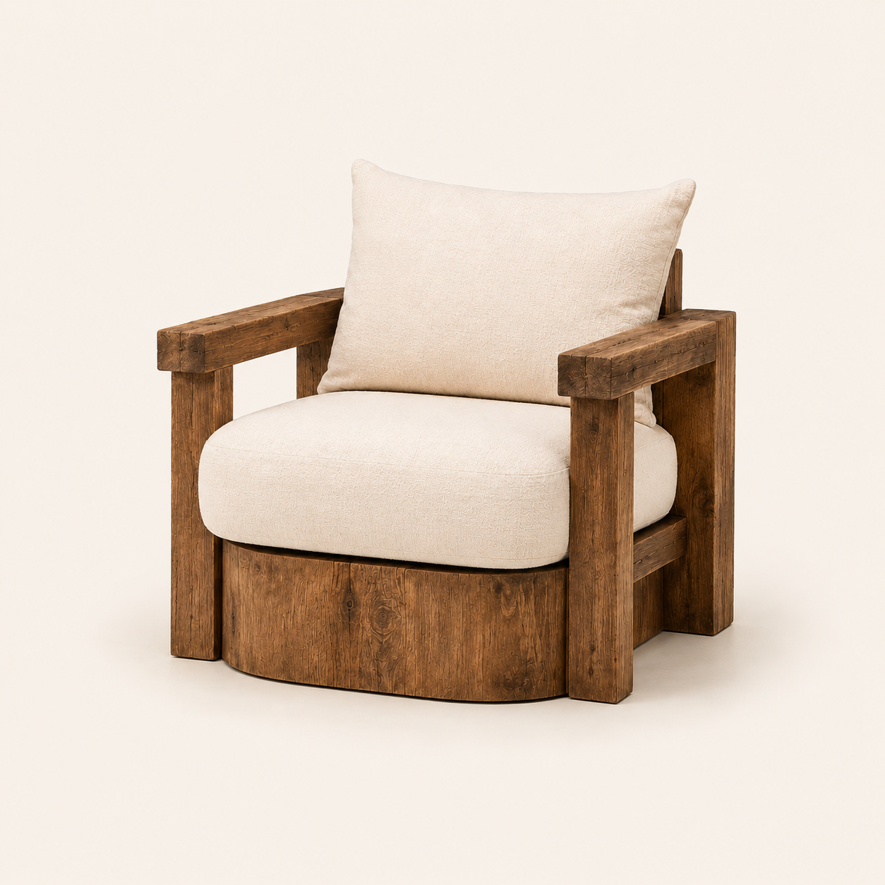 Retreat Armchair