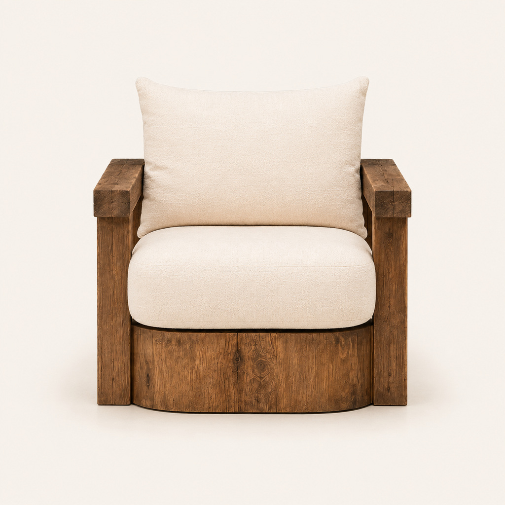Retreat Armchair