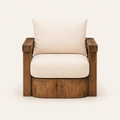 Retreat Armchair