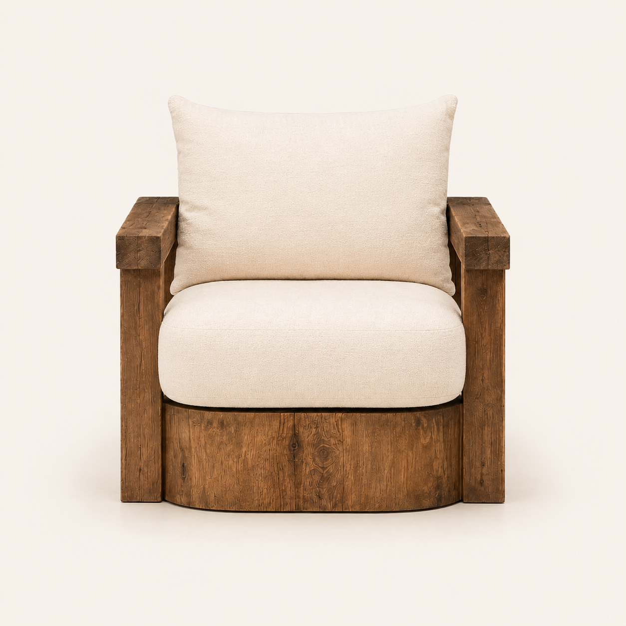 Retreat Armchair