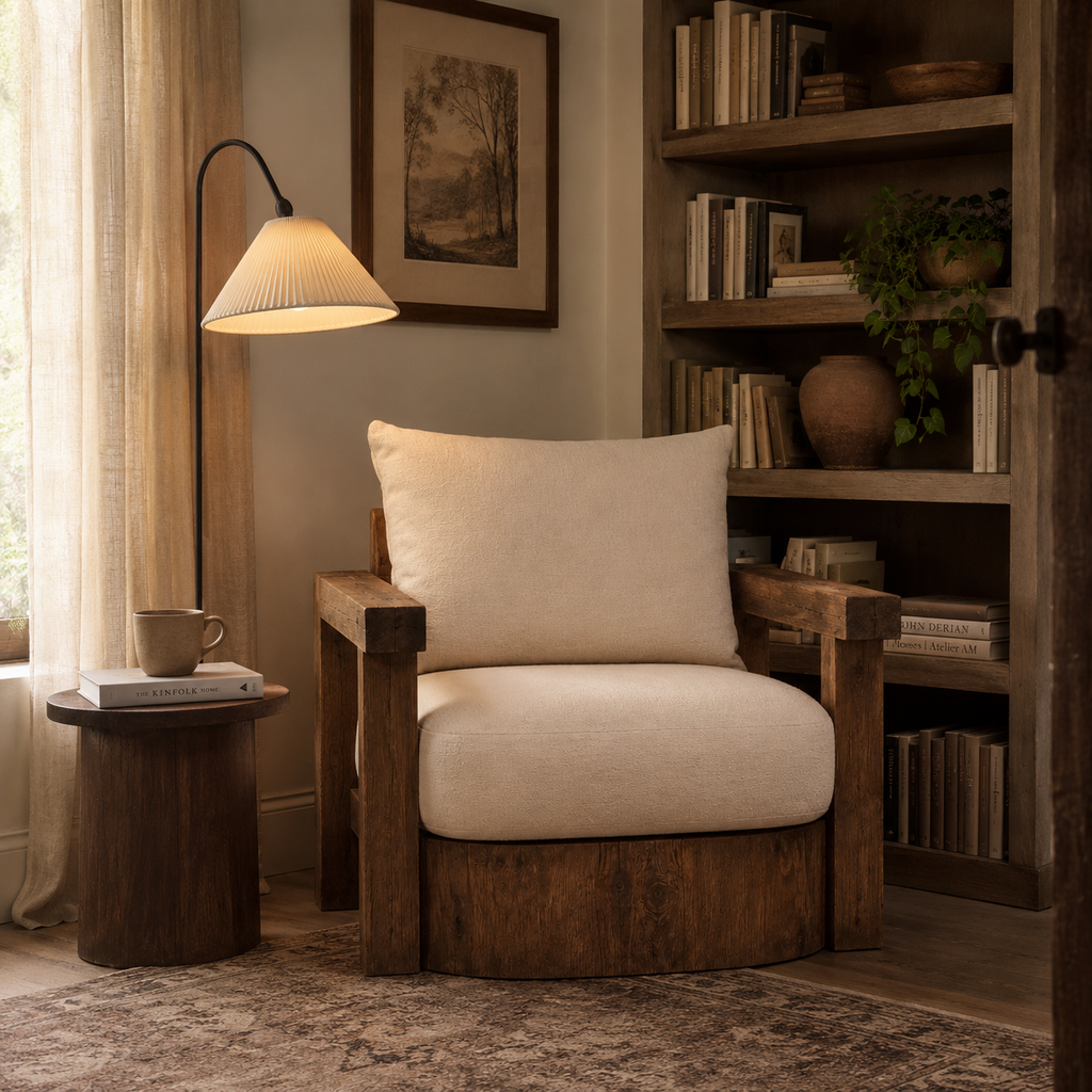 Retreat Armchair