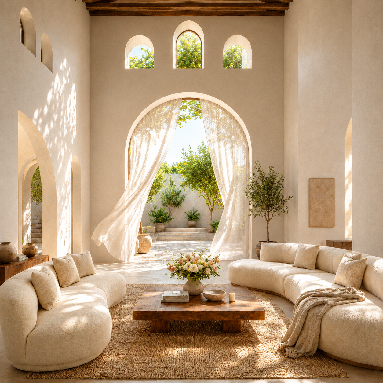Elevated Interiors, Made Within Reach.