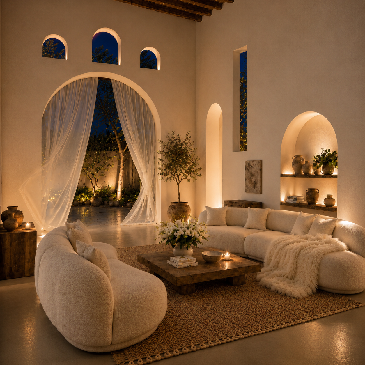 Elevated Interiors, Made Within Reach.