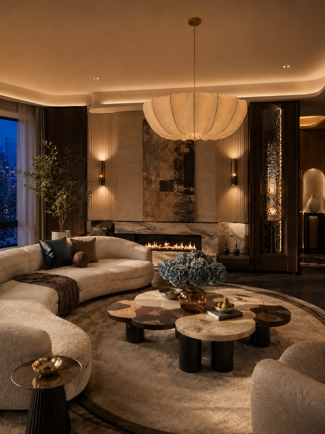 Elevated Interiors, Made Within Reach.