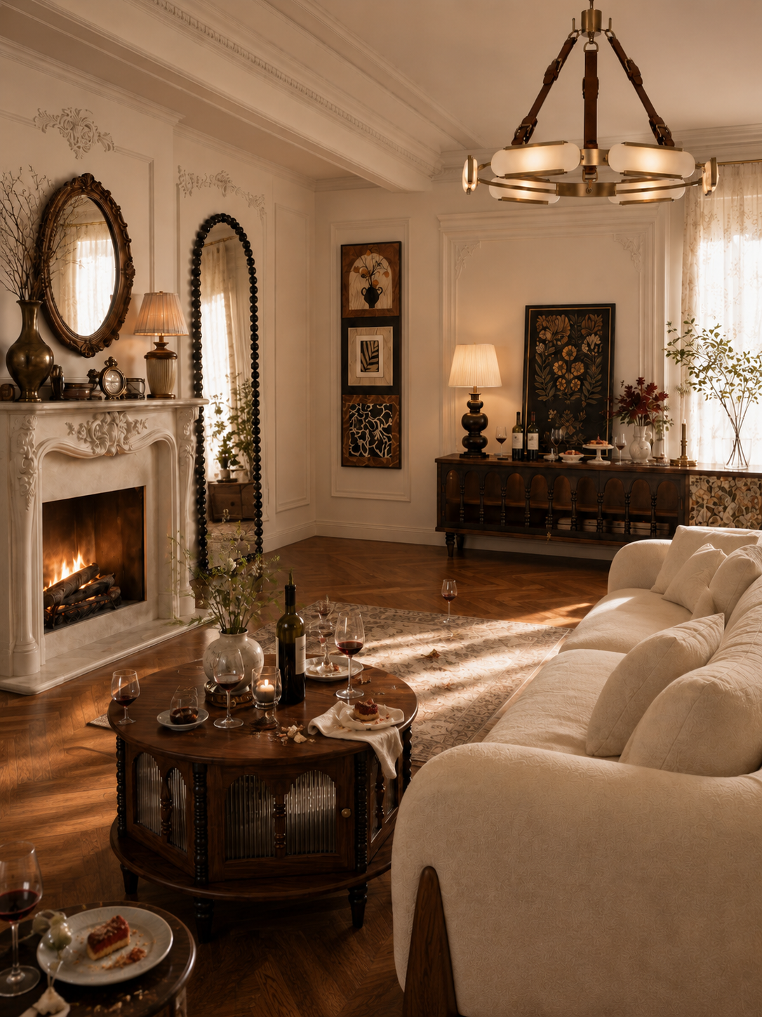 The Parlour