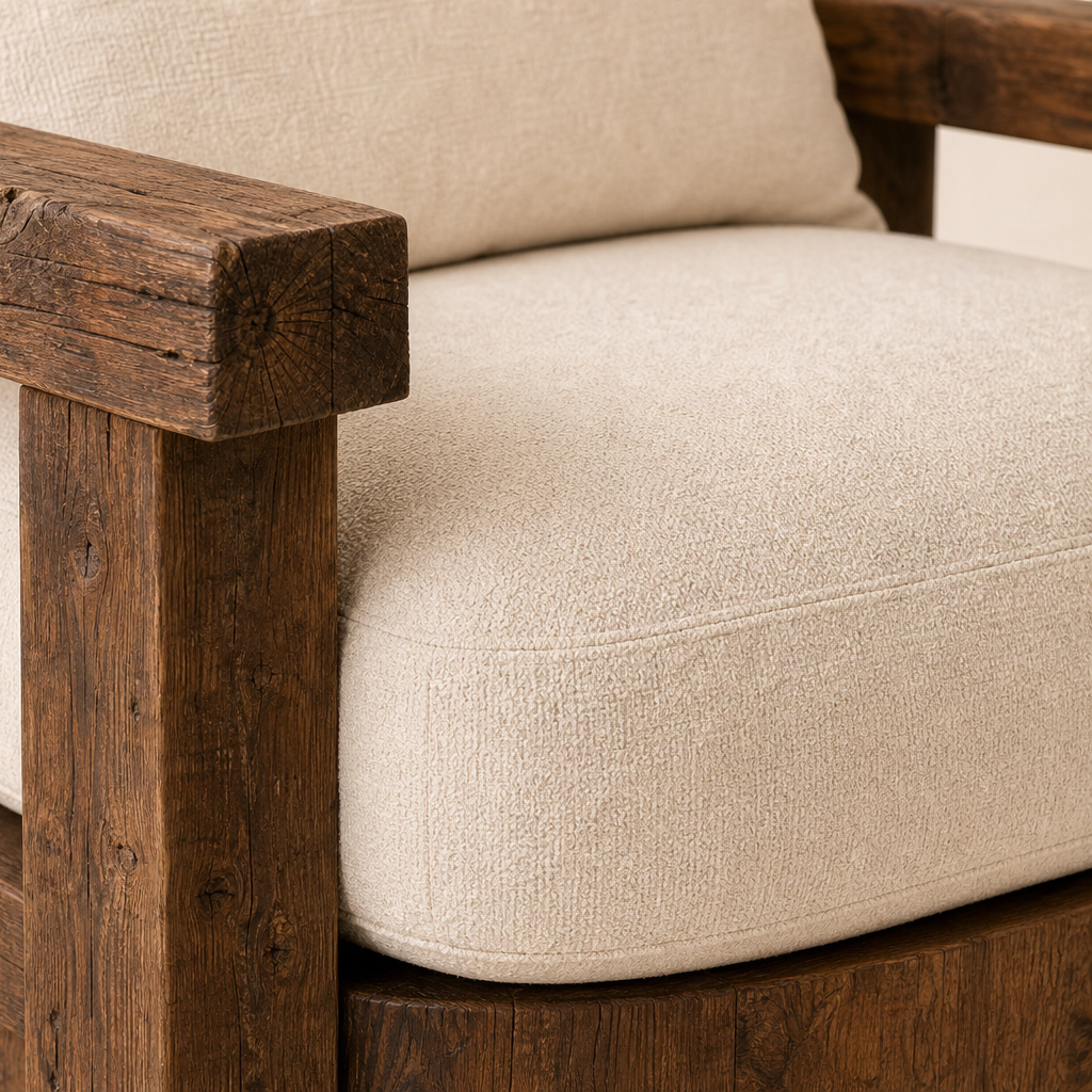 Retreat Armchair